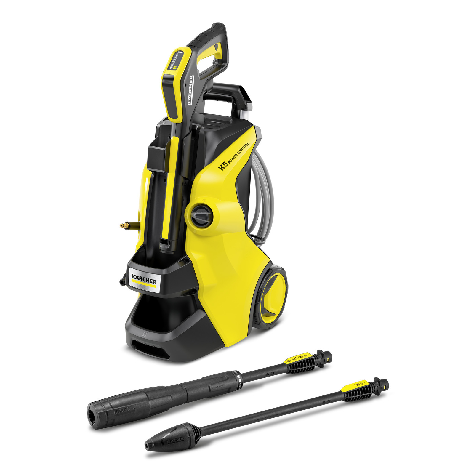 K-5-Power-Control-Flex