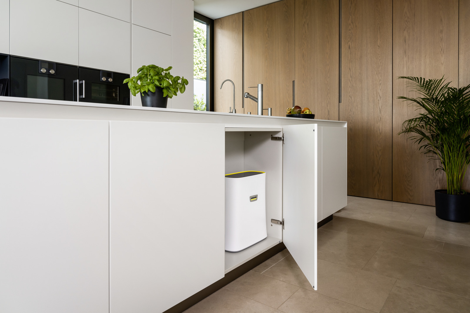 V&iacute;zszűrő rendszer