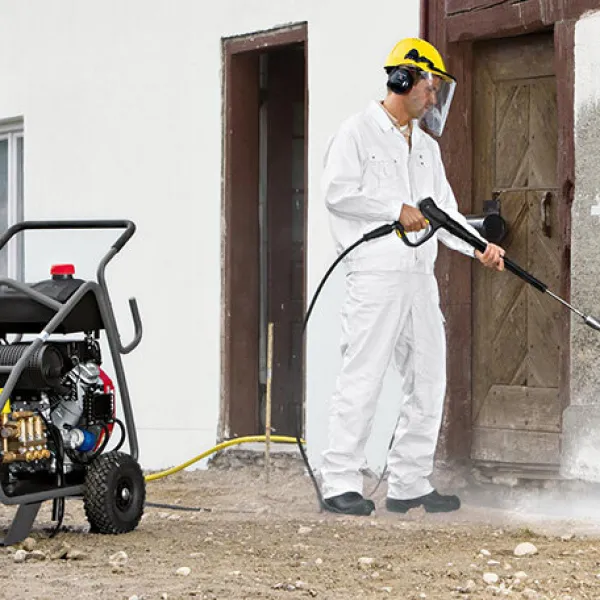 Hideg vizes csőkeretes g&eacute;pek