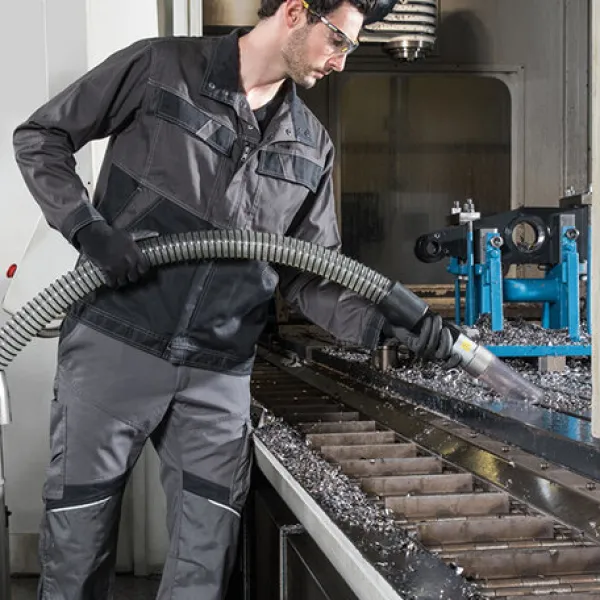 Ipari porsz&iacute;v&oacute;k folyad&eacute;kokhoz/t&ouml;rmel&eacute;kekhez