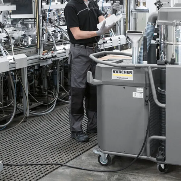 Ipari porsz&iacute;v&oacute;k szil&aacute;rd porokhoz