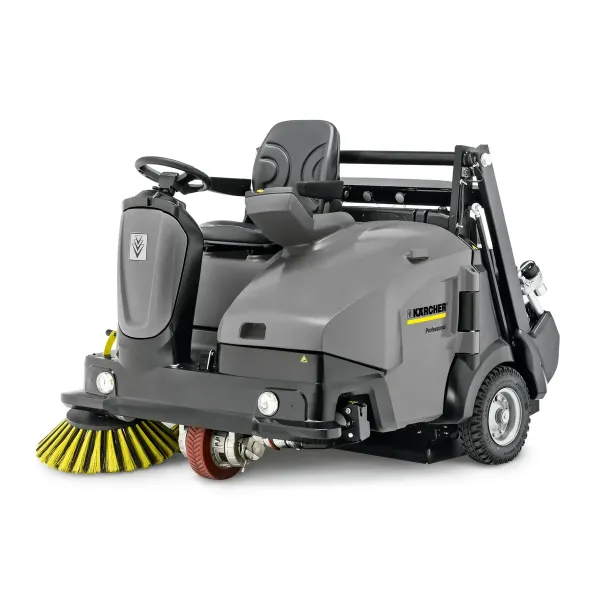 K&auml;rcher Seprő-porsz&iacute;v&oacute; KM 125/130 R Bp