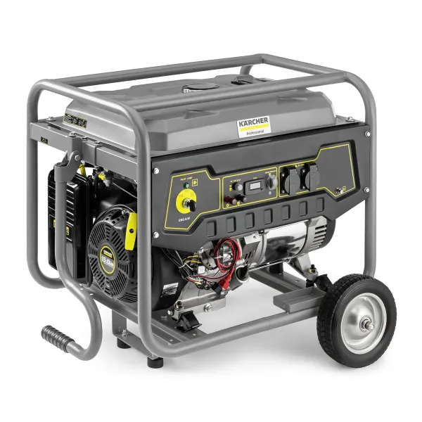 K&auml;rcher Elektromos gener&aacute;tor PGG 3/1