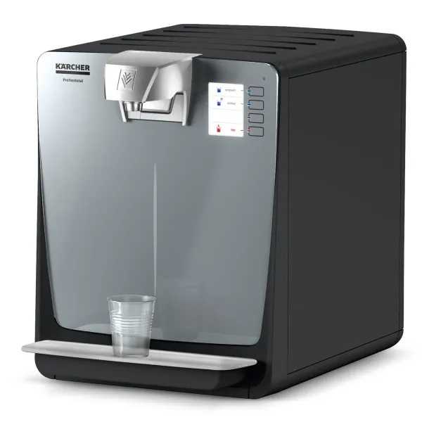K&auml;rcher V&iacute;zadagol&oacute; WPD 200 Adv. Black