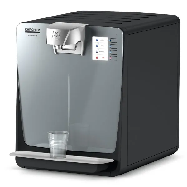 K&auml;rcher V&iacute;zadagol&oacute; WPD 200 Adv. S Black