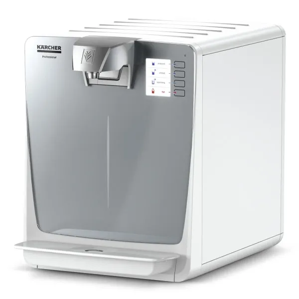 K&auml;rcher V&iacute;zadagol&oacute; WPD 200 Adv. S White