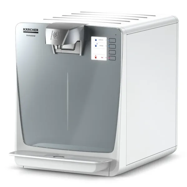 K&auml;rcher V&iacute;zadagol&oacute; WPD 200 Adv. White