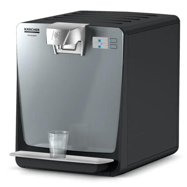 K&auml;rcher V&iacute;zadagol&oacute; WPD 200 Basic Black