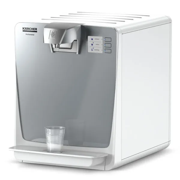 K&auml;rcher V&iacute;zadagol&oacute; WPD 200 Basic S White