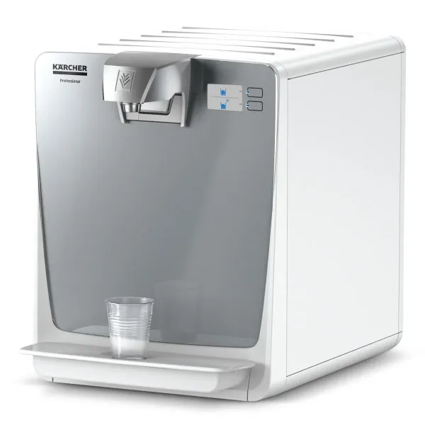 K&auml;rcher V&iacute;zadagol&oacute; WPD 200 Basic White
