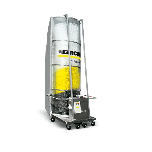 K&auml;rcher Teheraut&oacute;mos&oacute; RBS 6012