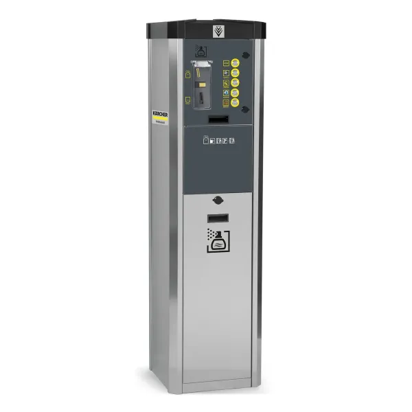 K&auml;rcher Forecourt egys&eacute;g Parf&uuml;m torony