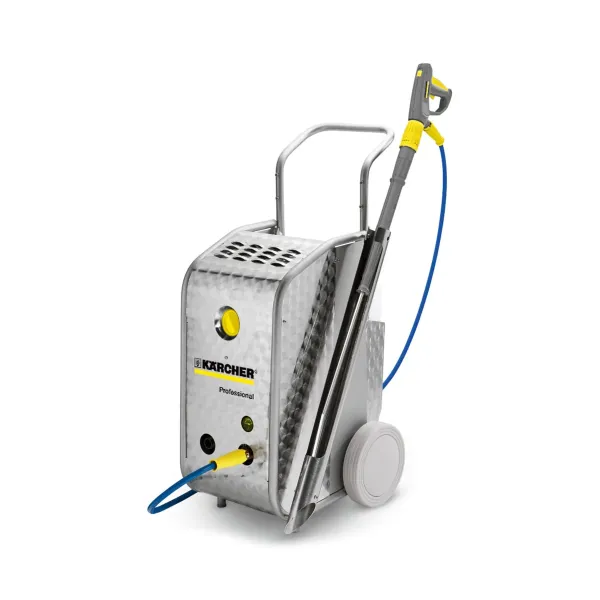 K&auml;rcher Magasnyom&aacute;s&uacute; mos&oacute; HD 10/15-4 Cage Food