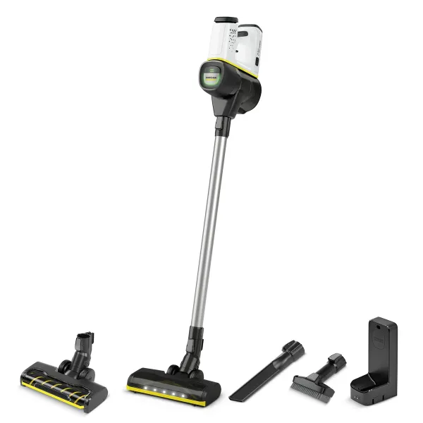 K&auml;rcher Akkumul&aacute;toros porsz&iacute;v&oacute; VC 6 Cordless ourFamily Duo *EU