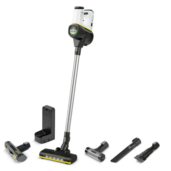 K&auml;rcher Akkumul&aacute;toros porsz&iacute;v&oacute; VC 6 Cordless ourFamily Pet