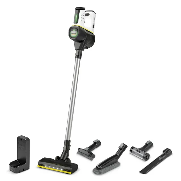 K&auml;rcher Akkumul&aacute;toros porsz&iacute;v&oacute; VC 7 Cordless yourMax