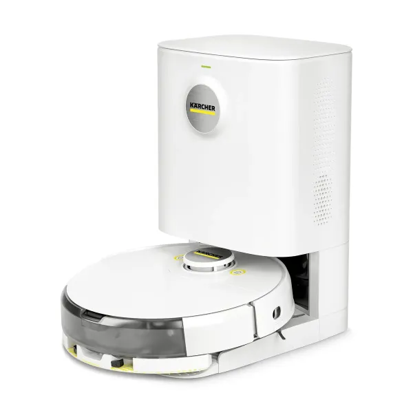 K&auml;rcher Robotporsz&iacute;v&oacute; felmos&oacute; funkci&oacute;val RCV 5 Comfort