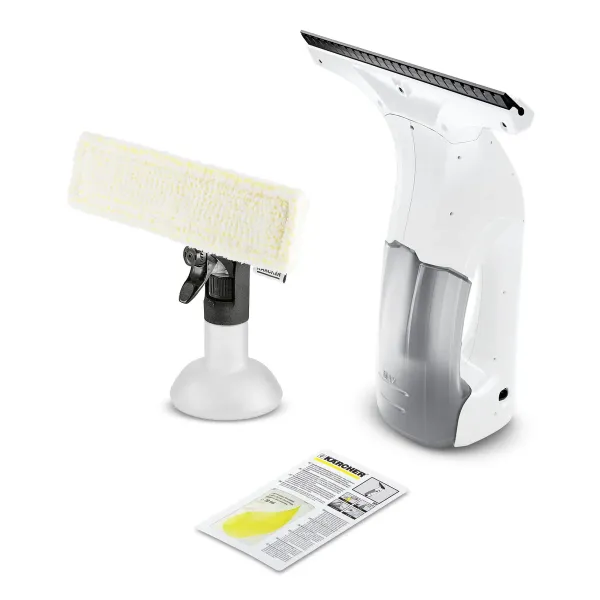 K&auml;rcher Ablaktiszt&iacute;t&oacute; KWI 1 Plus