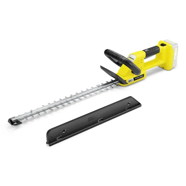 K&auml;rcher Akkumul&aacute;toros s&ouml;v&eacute;nyv&aacute;g&oacute; HGE 3-18