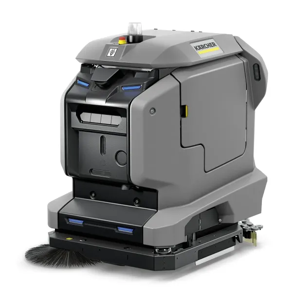 K&auml;rcher S&uacute;rol&oacute;-sz&iacute;v&oacute;g&eacute;p KIRA B 50