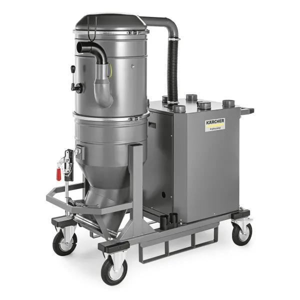 K&auml;rcher Ipari porsz&iacute;v&oacute; IVR 100/60 Ef