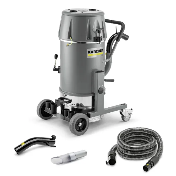 K&auml;rcher Ipari porsz&iacute;v&oacute; IVR 35/24-2 Sc Me M ACD Set