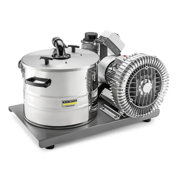 K&auml;rcher Ipari porsz&iacute;v&oacute; IVR-B 50/30