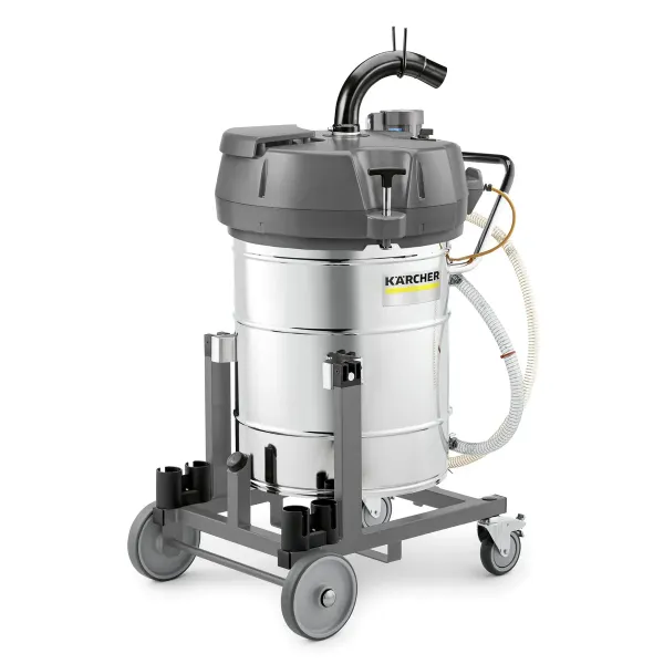 K&auml;rcher Ipari porsz&iacute;v&oacute; IVR-L 100/24-2 Tc Me Dp