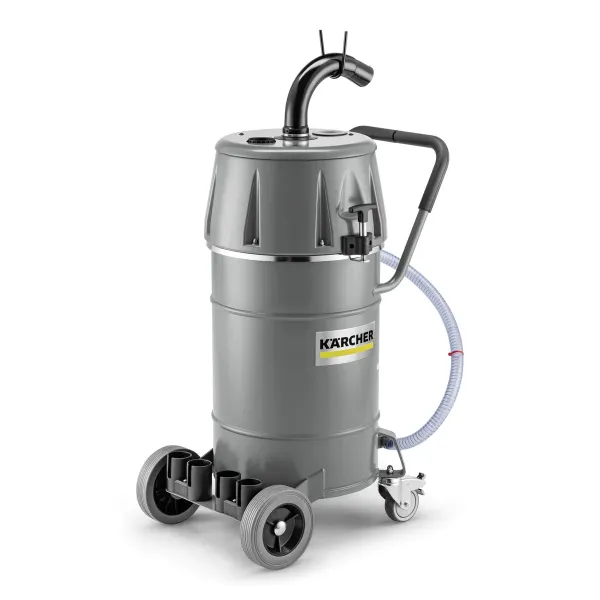 K&auml;rcher Ipari porsz&iacute;v&oacute; IVR-L 65/12-1