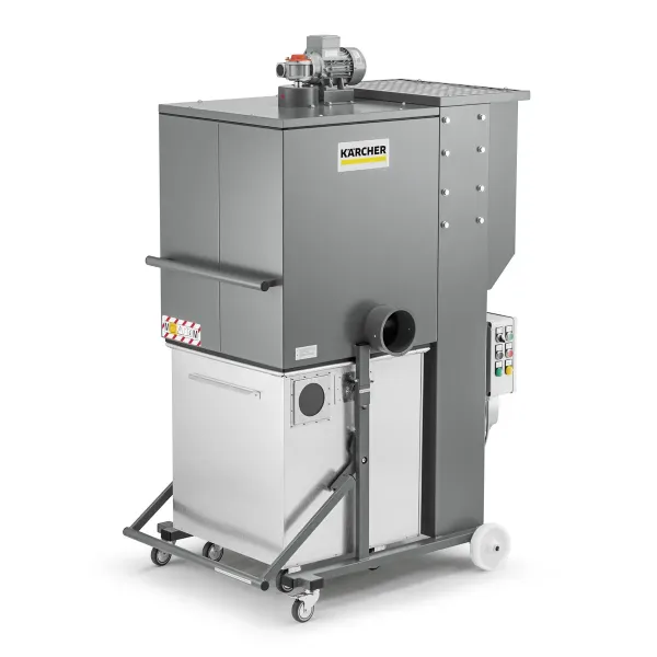 K&auml;rcher Ipari portalan&iacute;t&oacute; ID 130/22 Afc
