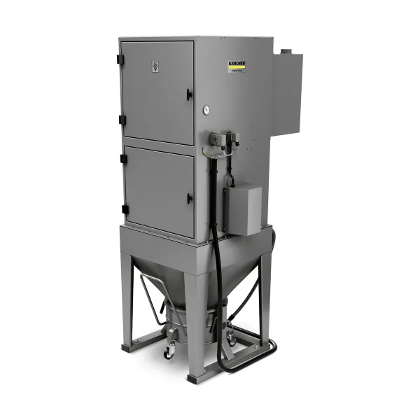 K&auml;rcher Ipari portalan&iacute;t&oacute; ID 265/55 Afc