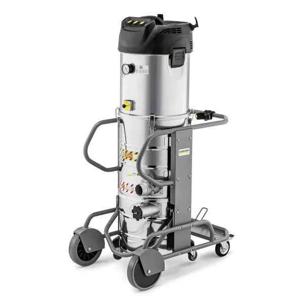 K&auml;rcher Ipari porsz&iacute;v&oacute; IVM 60/36-3 H ACD