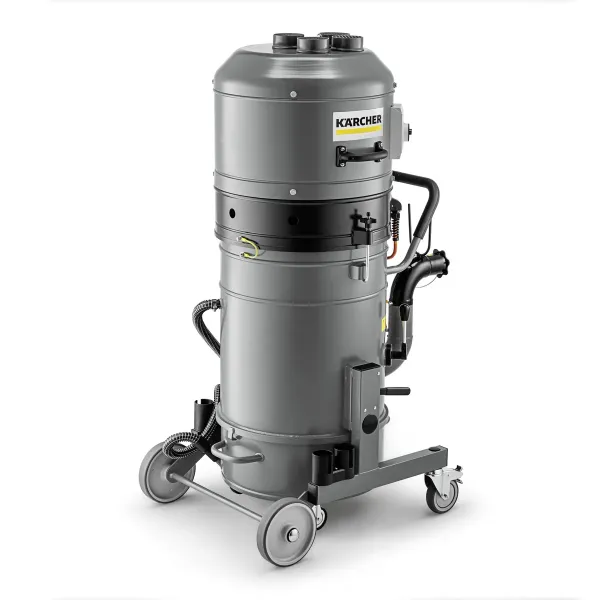 K&auml;rcher Ipari porsz&iacute;v&oacute; IVM 60/36 -3