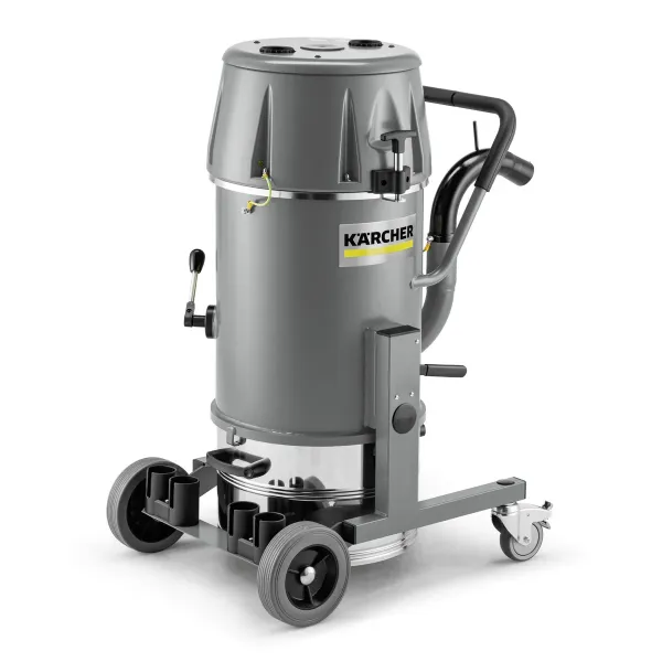 K&auml;rcher Ipari porsz&iacute;v&oacute; IVR 35/24-2 Sc Me M ACD