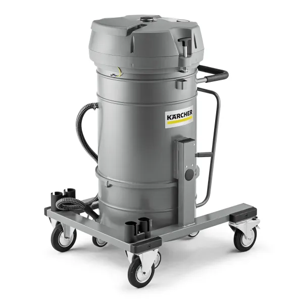 K&auml;rcher Ipari porsz&iacute;v&oacute; IVR 60/24-2 Sc M ACD