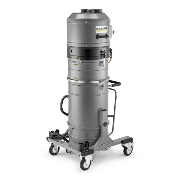 K&auml;rcher Ipari porsz&iacute;v&oacute; IVR 60/30 Sc H ACD