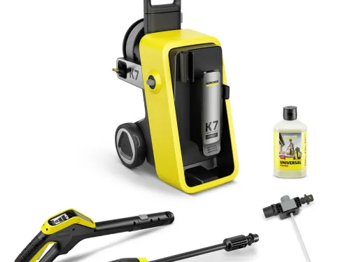 K&auml;rcher Magasnyom&aacute;s&uacute; mos&oacute; K 7 Comfort Premium Connect