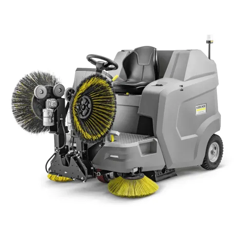 K&auml;rcher Seprő-porsz&iacute;v&oacute; KM 100/120 R Bp Pack 4SB