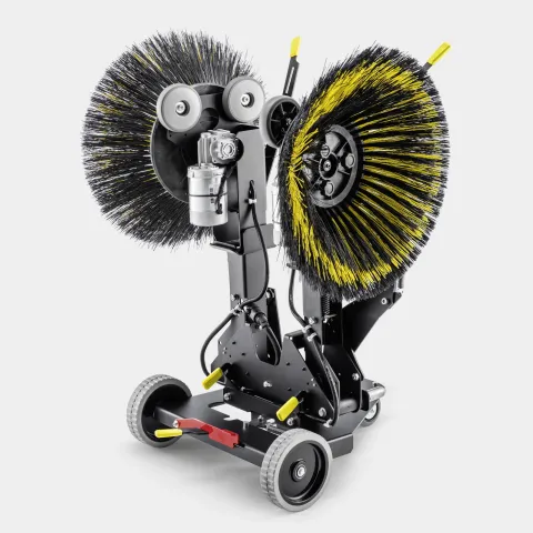 K&auml;rcher Seprő-porsz&iacute;v&oacute; KM 100/120 R Bp Pack 4SB