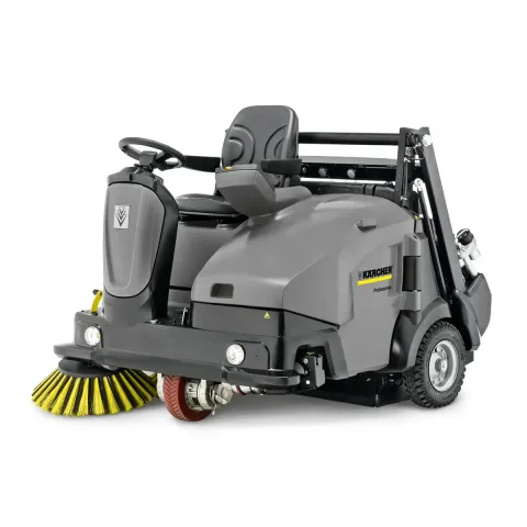 K&auml;rcher Seprő-porsz&iacute;v&oacute; KM 125/130 R Bp