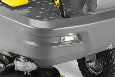 Kärcher Seprő-porszívó KM 85/50 R Bp Pack 2SB