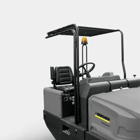 Kärcher Seprő-porszívó KM 130/300 R LPG