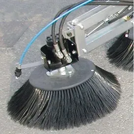 Kärcher Seprő-porszívó KM 130/300 R LPG