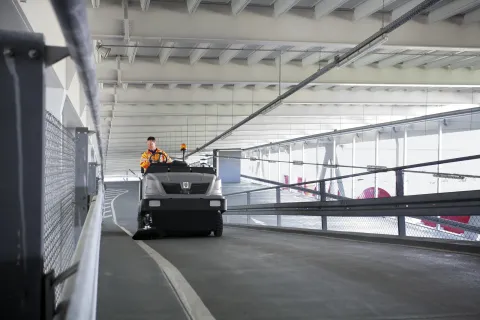 K&auml;rcher Seprő-porsz&iacute;v&oacute; KM 150/500 R D