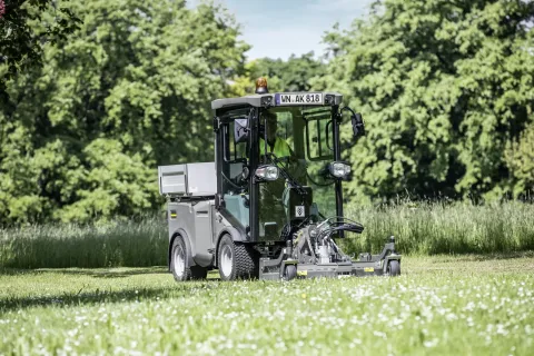 Kärcher Adapterhordozók MIC 35