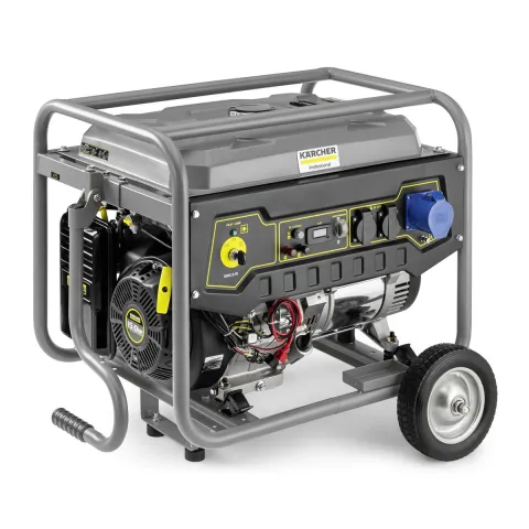 Kärcher Elektromos generátor PGG 6/1