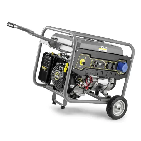 Kärcher Elektromos generátor PGG 6/1