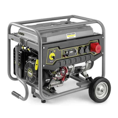 Kärcher Elektromos generátor PGG 8/3