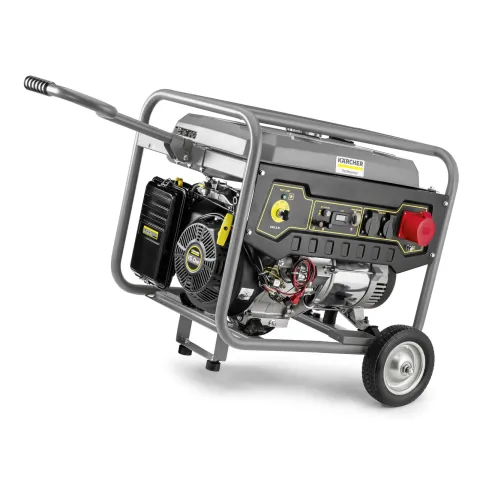 Kärcher Elektromos generátor PGG 8/3