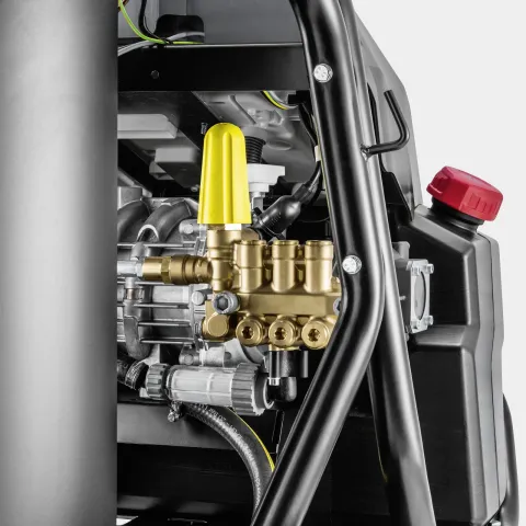 K&auml;rcher Magasnyom&aacute;s&uacute; mos&oacute; HDS 9/20-4 Classic